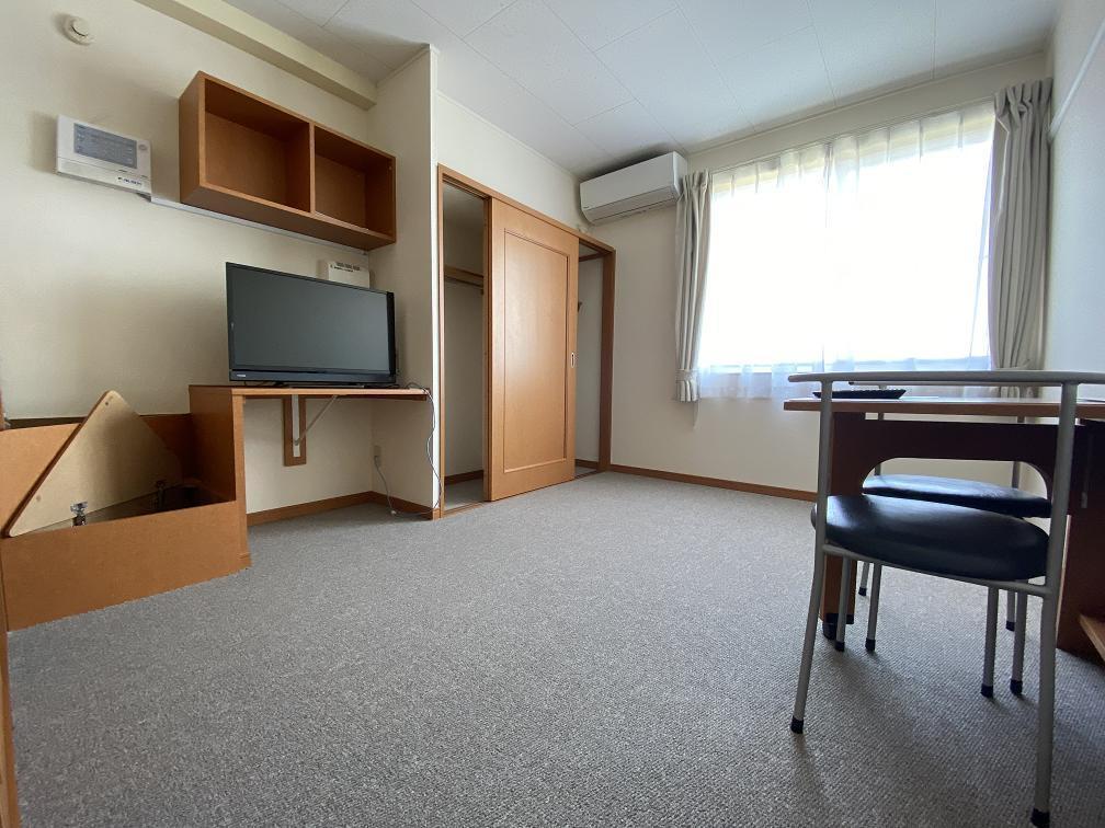 居室・リビング　洋室！※同タイプ