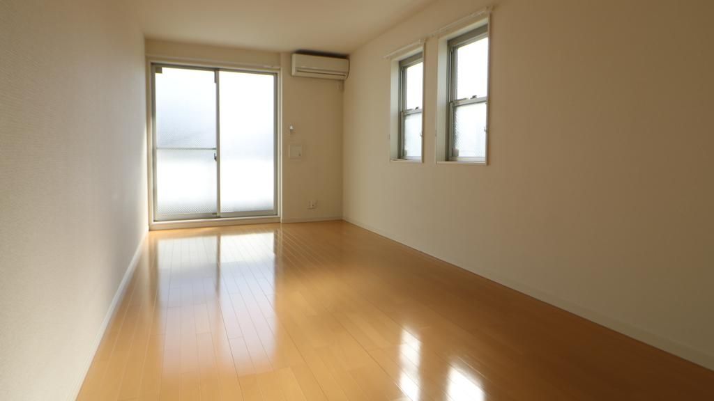 居室・リビング　居室