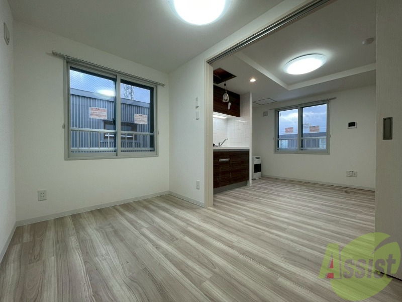 建物外観　外観３