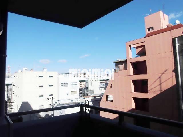 眺望　すがすがしいですね