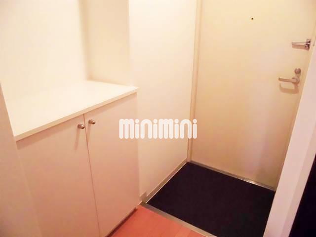 玄関　玄関です