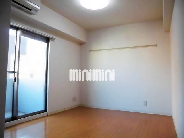 居室・リビング　居室です