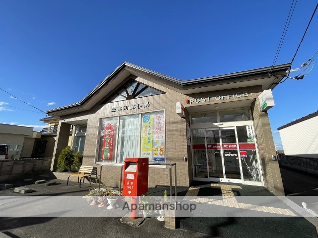 郵便局　森本町郵便局（郵便局）まで1211m