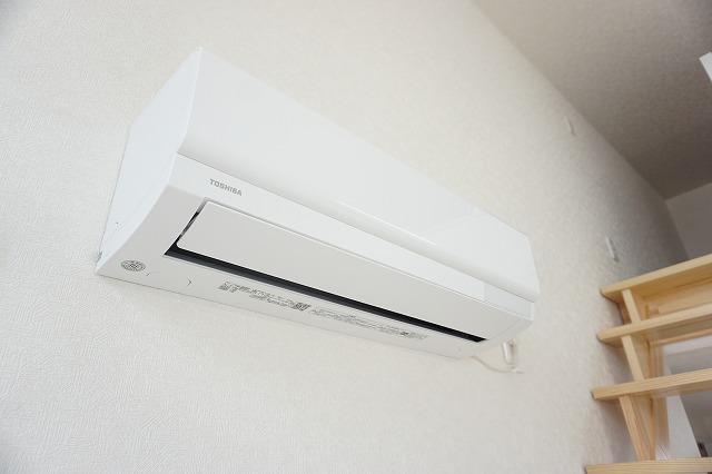 その他設備　設備