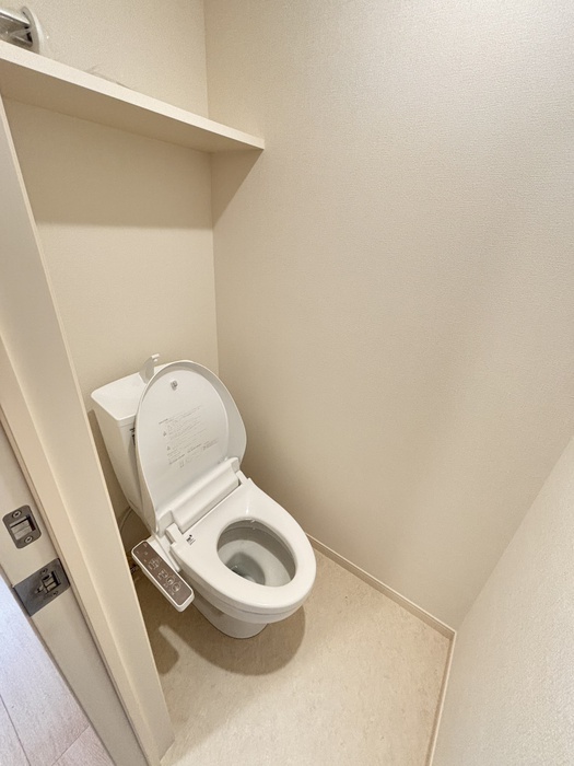 建物外観　完成予想図