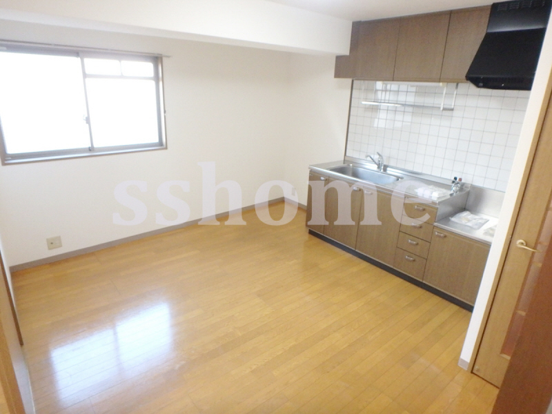 その他部屋・スペース　ダイニング広々☆