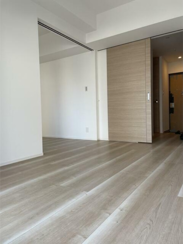 居室・リビング　リビングスペース