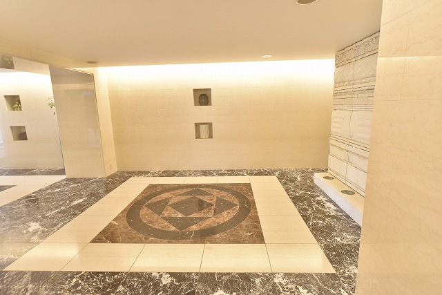 ロビー　ロビー