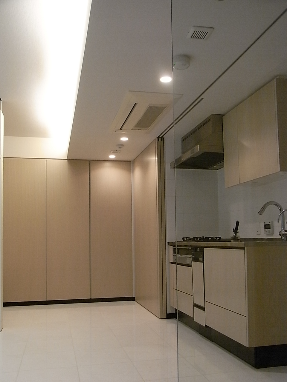 キッチン　キッチン※別部屋参考写真