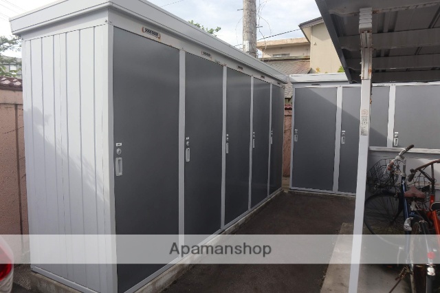 その他　物置（その他）まで0m