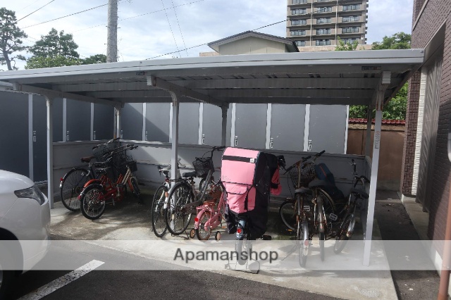 その他　駐輪場（その他）まで0m