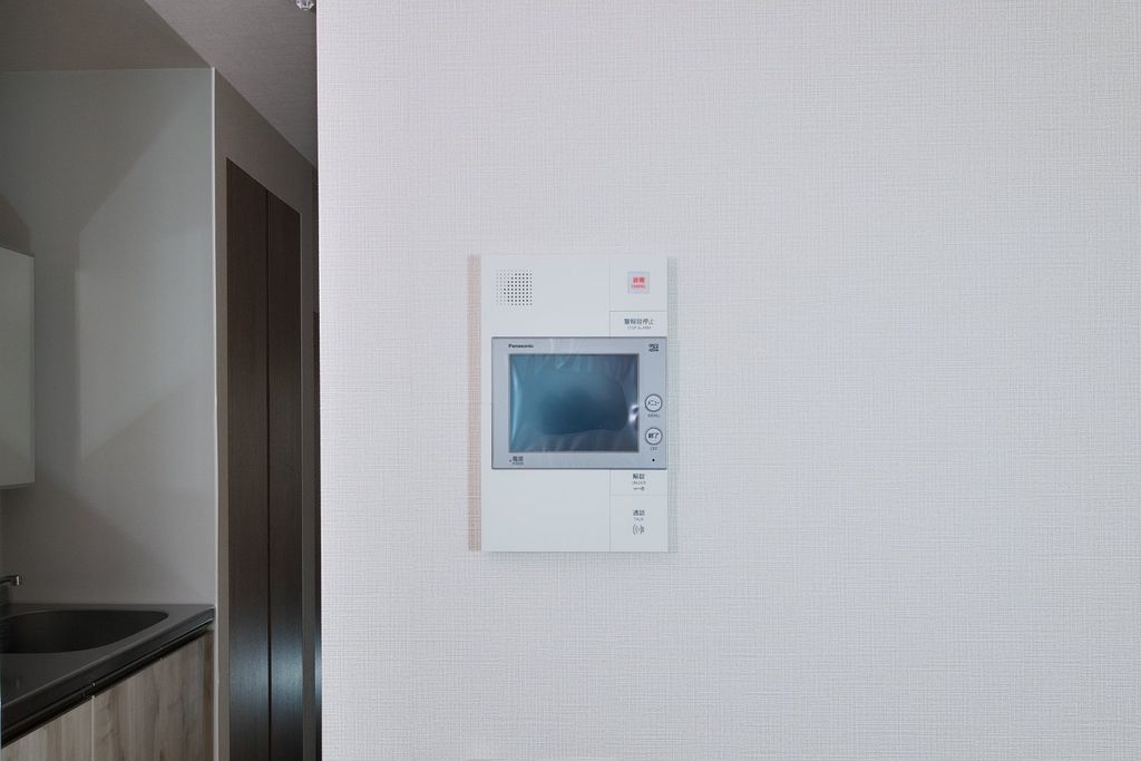 Miraiフォレスタ仙台青葉通の内装写真