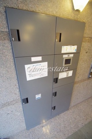 その他共有部分　☆宅配ボックス付き☆