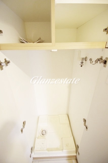 その他部屋・スペース　?室内洗濯機置き場ございます☆