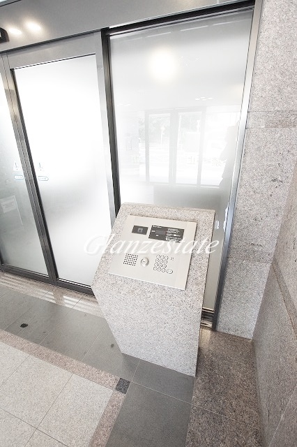 セキュリティ　☆オートロック完備☆