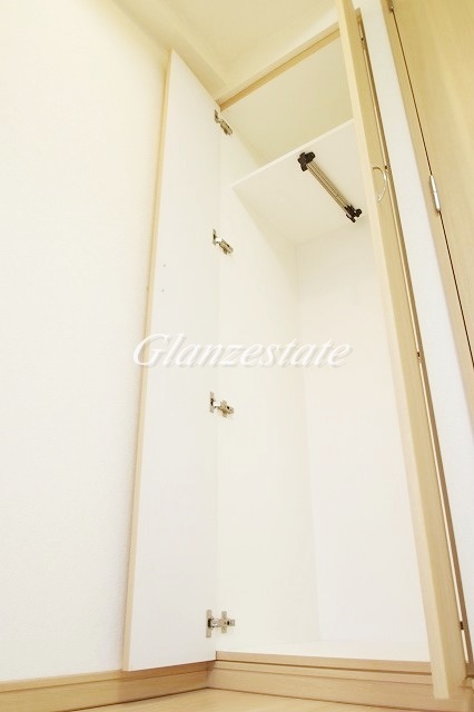 収納　?使い勝手の良い収納☆