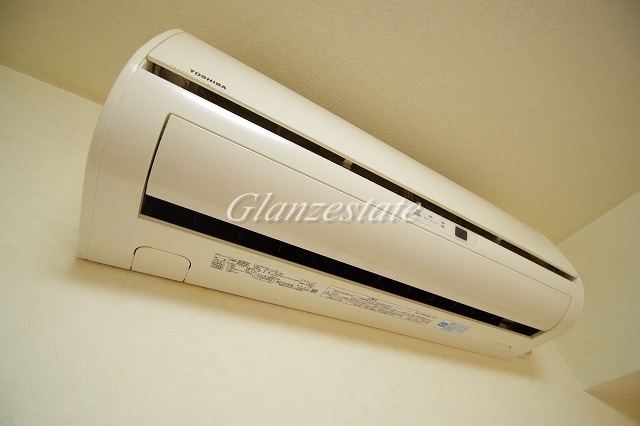 その他設備　☆一年中快適なエアコン完備☆