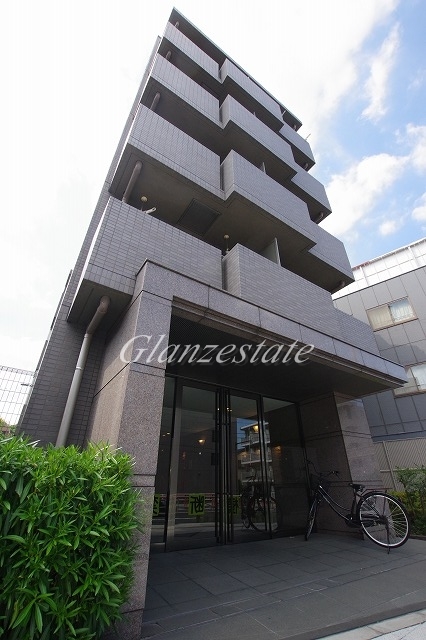 建物外観　☆スタイリッシュな外観☆