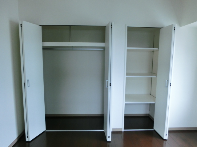 収納　※写真は別のお部屋です。現況を優先させていただきます。