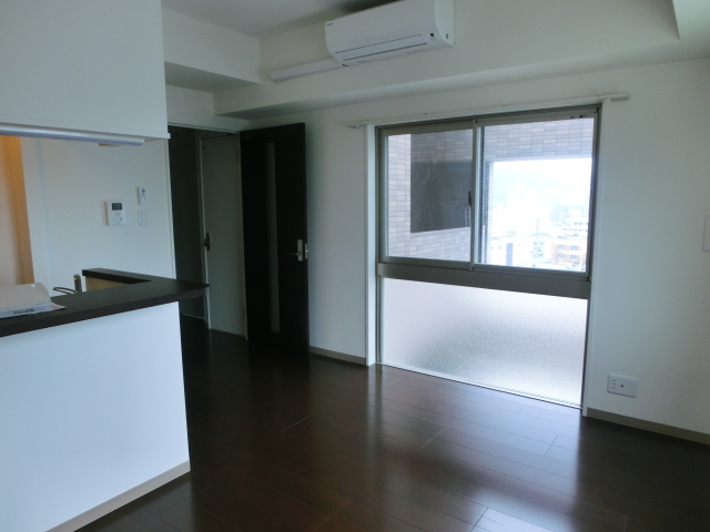 居室・リビング　※写真は別のお部屋です。現況を優先させていただきます。