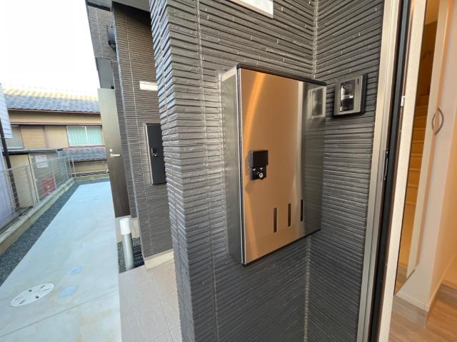 その他　共有部分