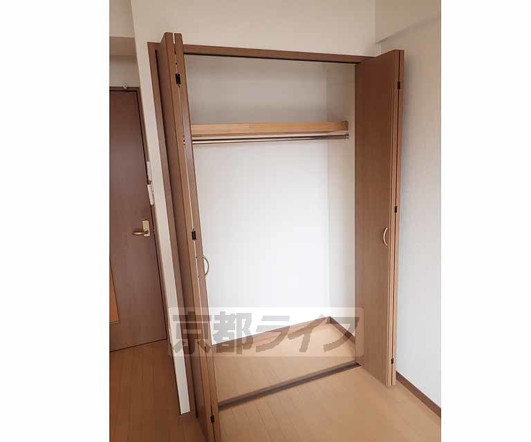 収納　便利な収納です。