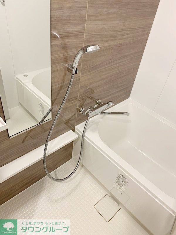 バス・シャワールーム　★タウンハウジング蒲田店取り扱い★