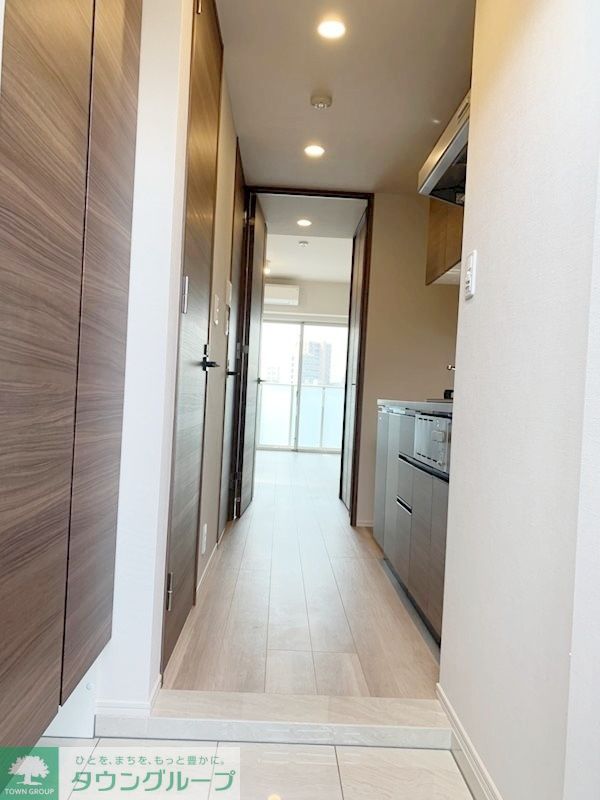 その他部屋・スペース　★タウンハウジング蒲田店取り扱い★