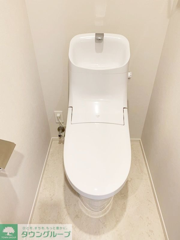 トイレ　★タウンハウジング蒲田店取り扱い★