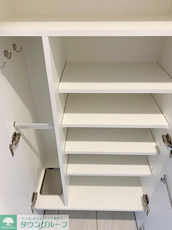 玄関　★タウンハウジング蒲田店取り扱い★