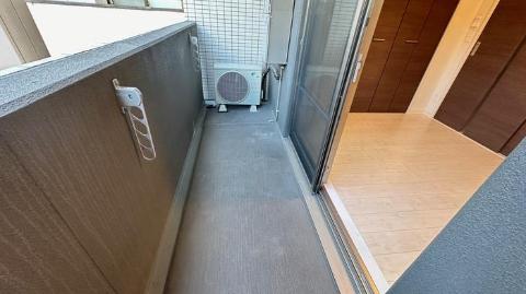 バルコニー　ベランダ