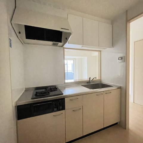 キッチン　同仕様タイプです