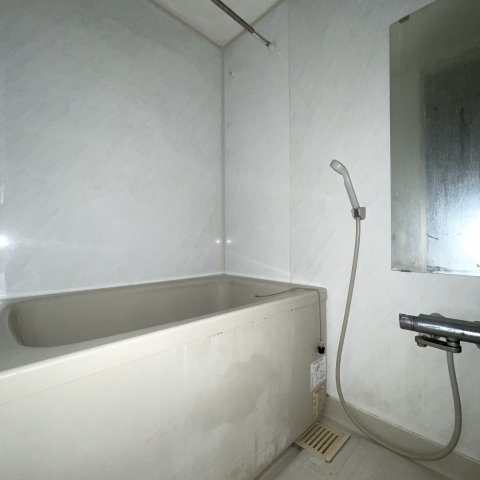 バス・シャワールーム　同仕様タイプです