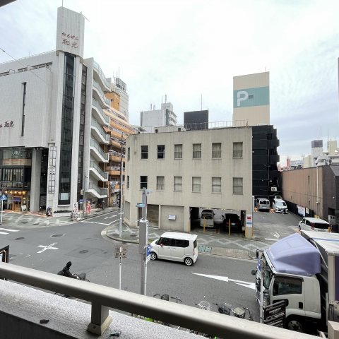 眺望　同仕様タイプです