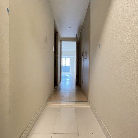 玄関　同仕様タイプです