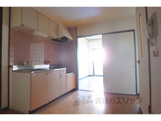 居室・リビング　ダイニング