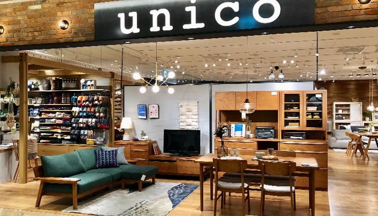 ホームセンター　unico千葉店（ホームセンター）まで2630m