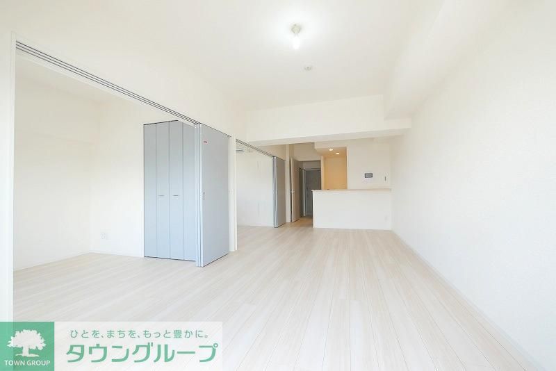 居室・リビング　リビング/居室