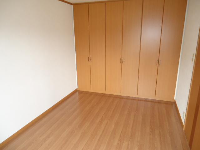 その他部屋・スペース　洋室