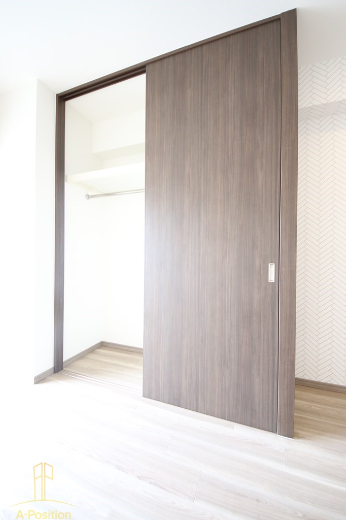 収納　ボーベル南船場