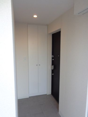 玄関　参考写真です