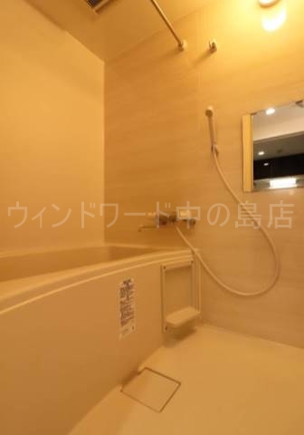 バス・シャワールーム　詳細は、ウィンドワード中の島店までご相談下さい。