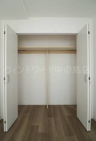 収納　詳細は、ウィンドワード中の島店までご相談下さい。