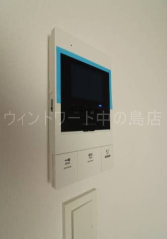 セキュリティ　詳細は、ウィンドワード中の島店までご相談下さい。