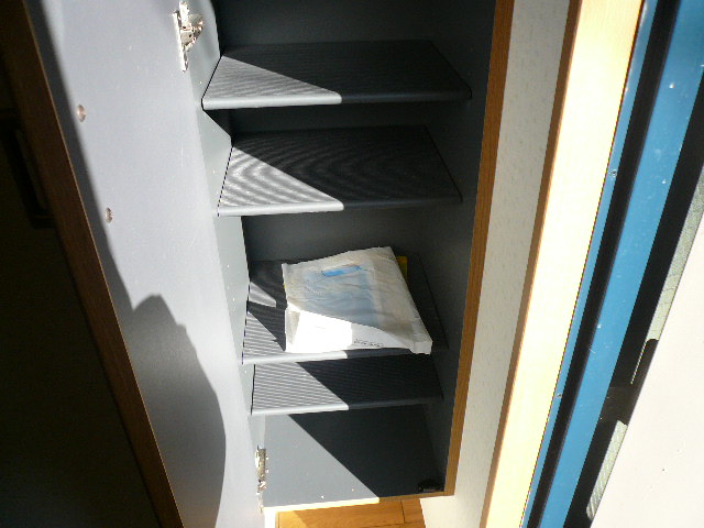 その他　シューズボックス