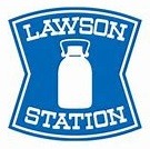 コンビニ　ローソン・スリーエフ弘明寺店（コンビニ）まで230m