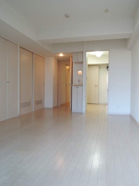 その他設備　充実した室内設備♪