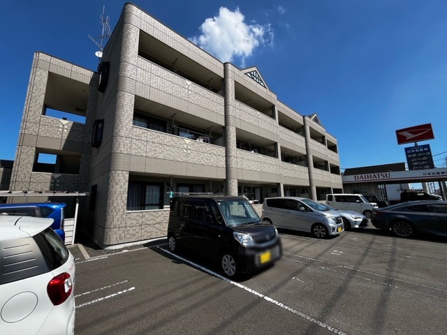 建物外観　外観写真その他2