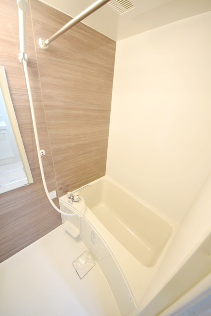 バス・シャワールーム　～お風呂ちゃぷちゃぷ～