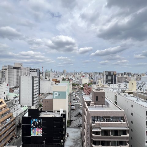 眺望　同仕様タイプです